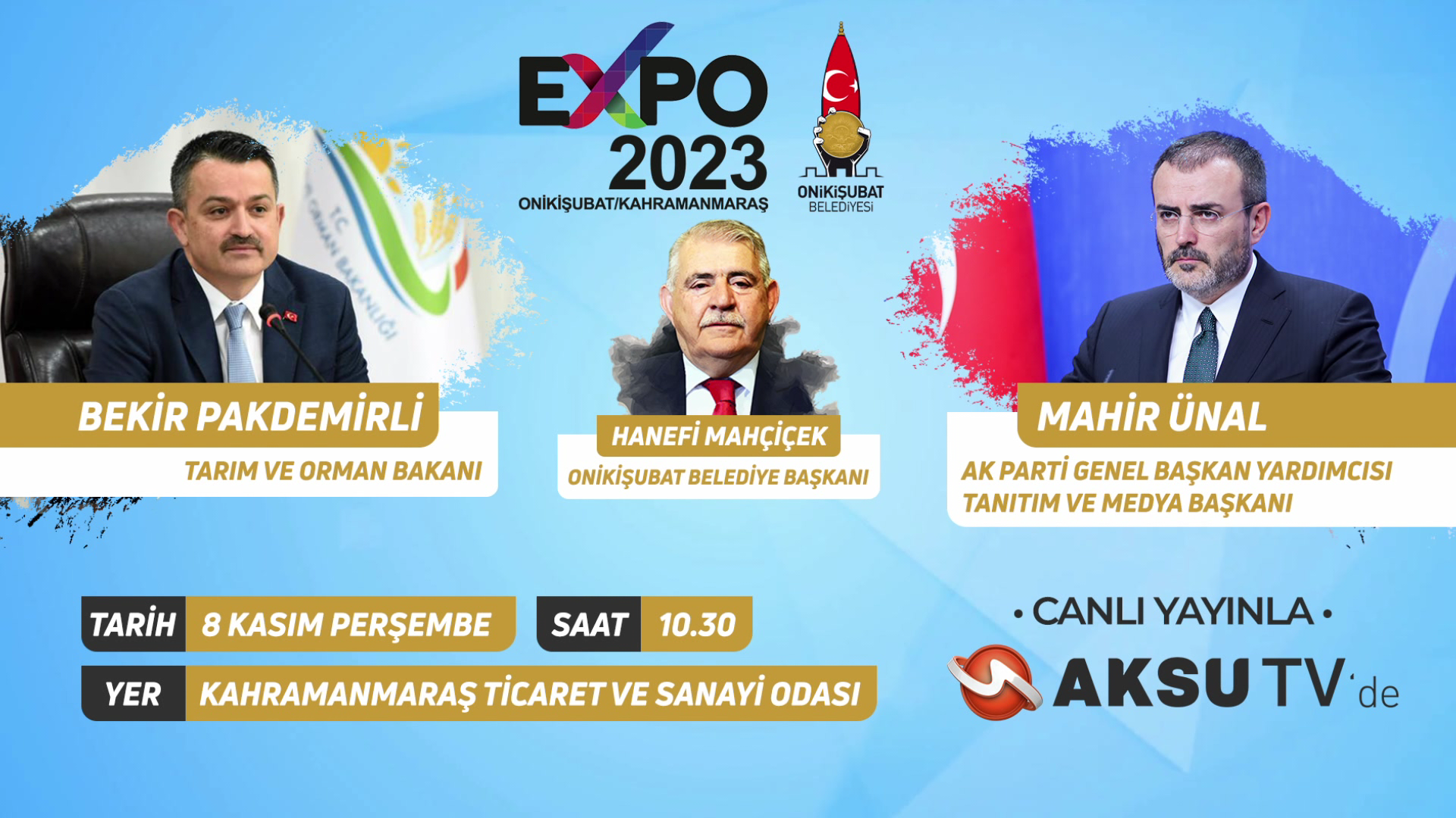 expo-2023-onikisubat-kahramanmaras-[tanitim]